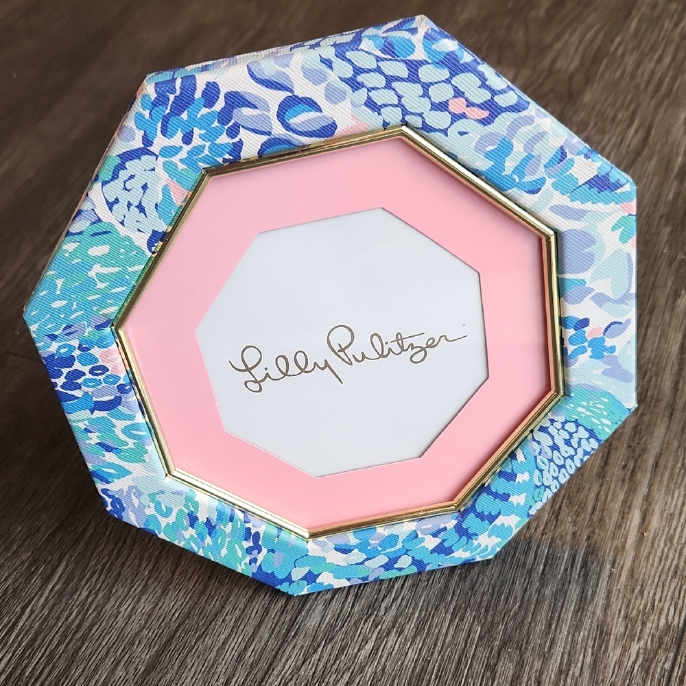 Lily Pulitzer Picture Frame